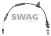 SWAG 10 92 2321 Accelerator Cable